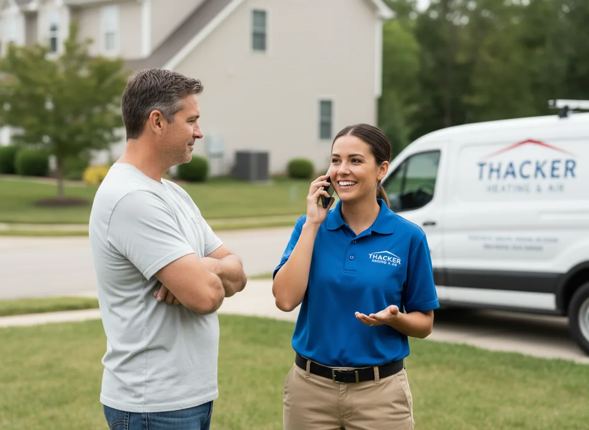 Ac Repair Uniontown, OH FAQs